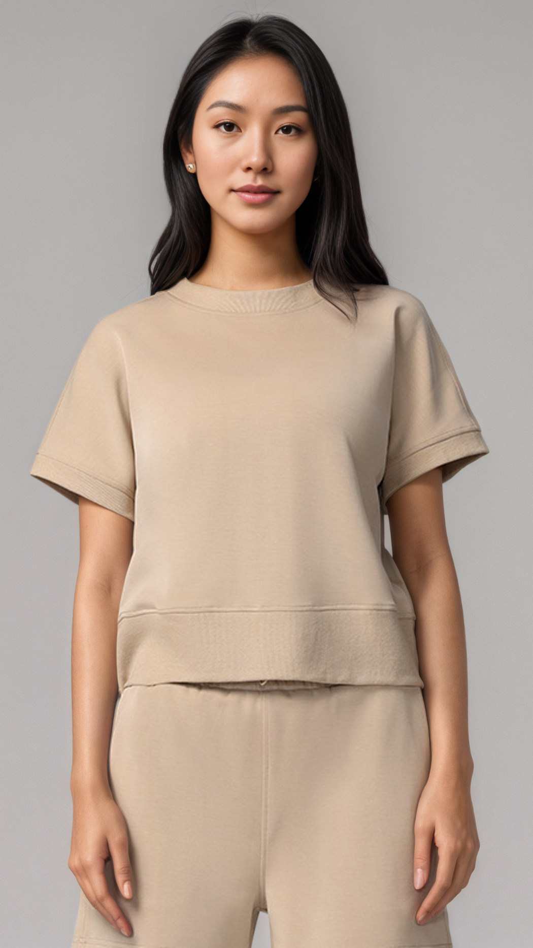 Aeris SoftFlex Tee