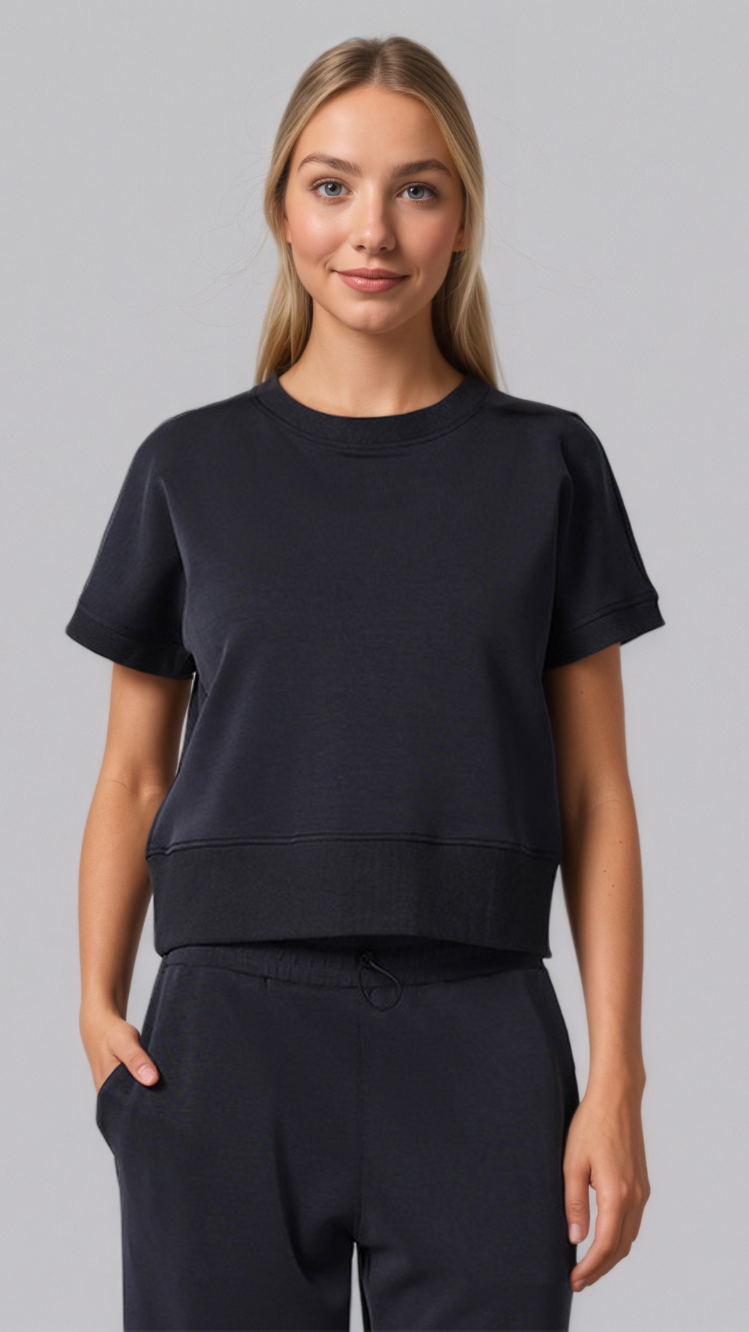 Aeris SoftFlex Tee