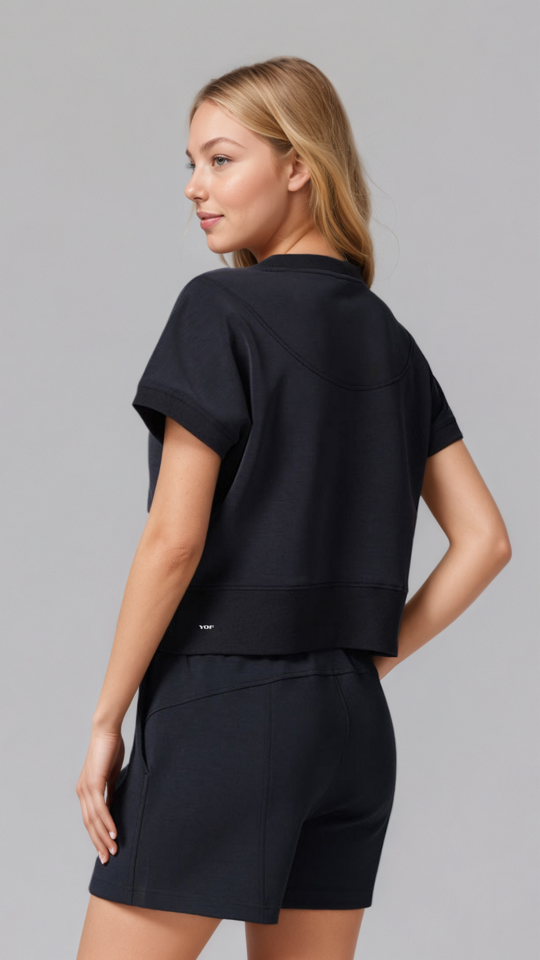 Aeris SoftFlex Casual Performance Shorts