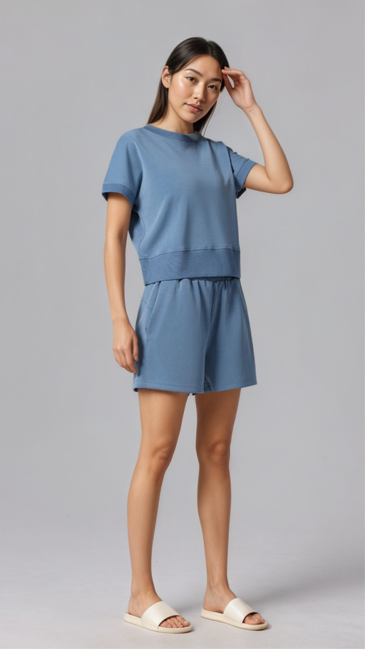 Aeris SoftFlex Casual Performance Shorts