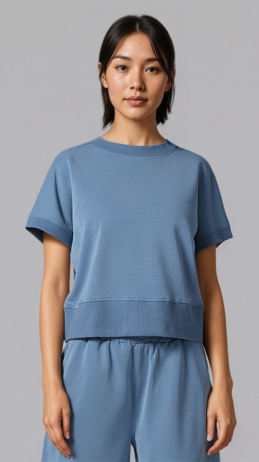 Aeris SoftFlex Tee