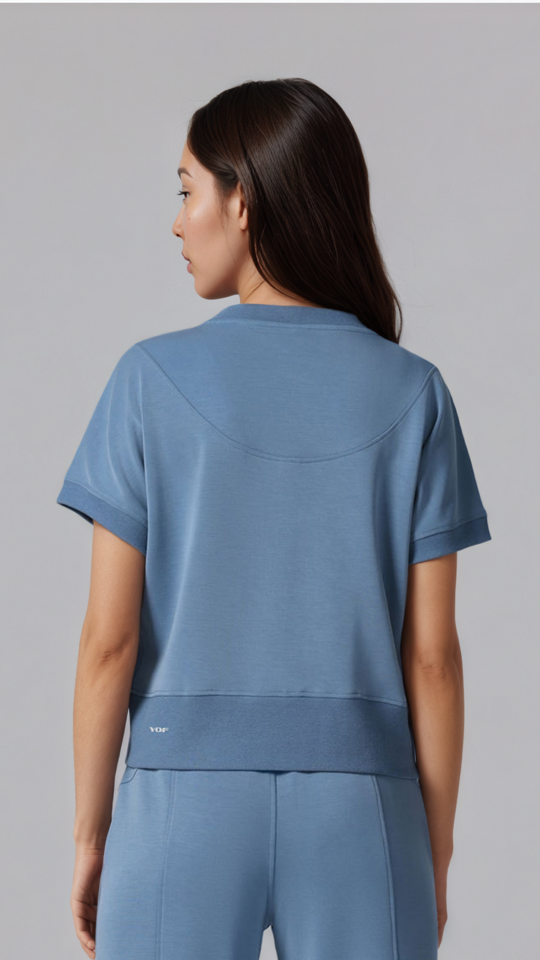 Aeris SoftFlex Tee