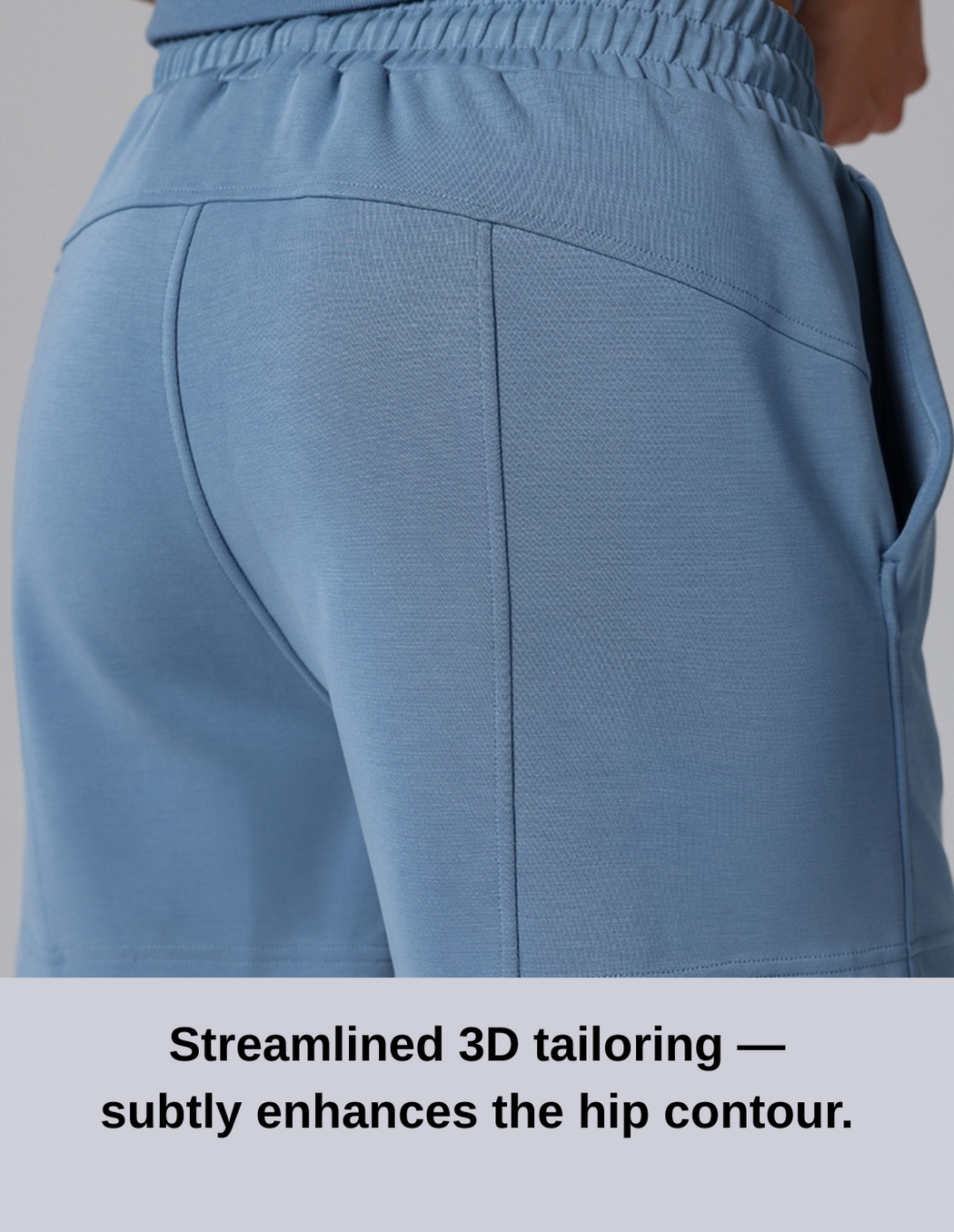 Aeris SoftFlex Casual Performance Shorts