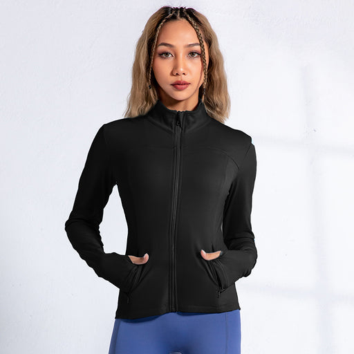 Moto Women's Summer Sports Jacket