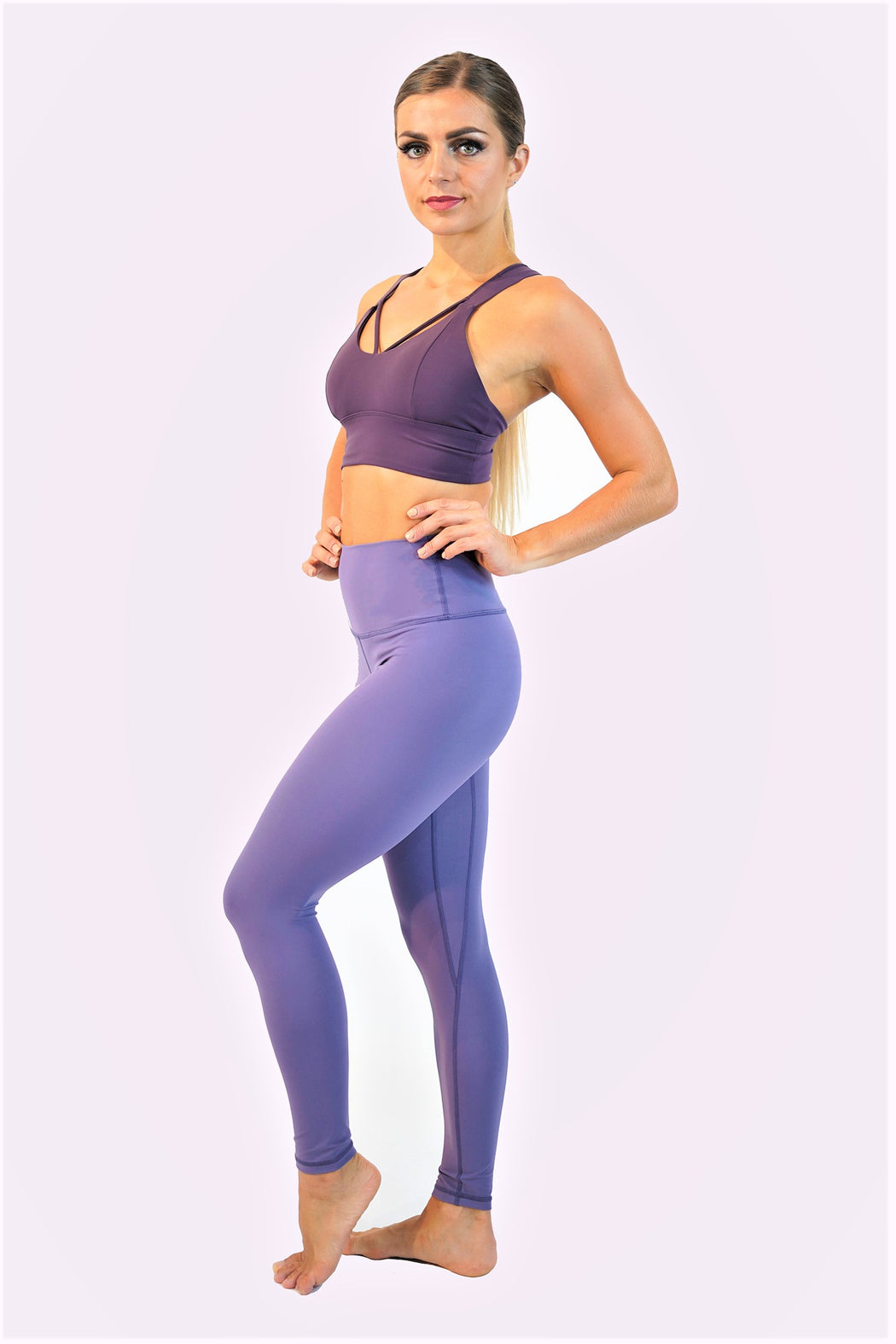 [Premium Quality Unique Nature Inspired Activewear For Men & Women Online]-YOF Athletica