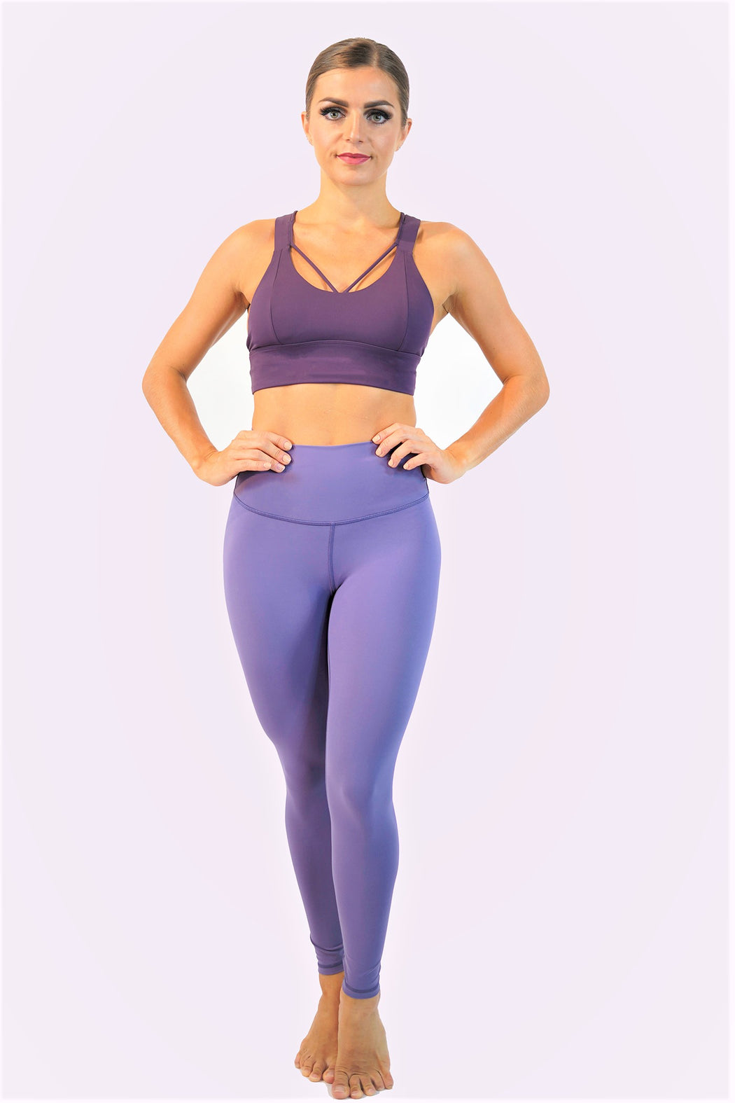 [Premium Quality Unique Nature Inspired Activewear For Men & Women Online]-YOF Athletica