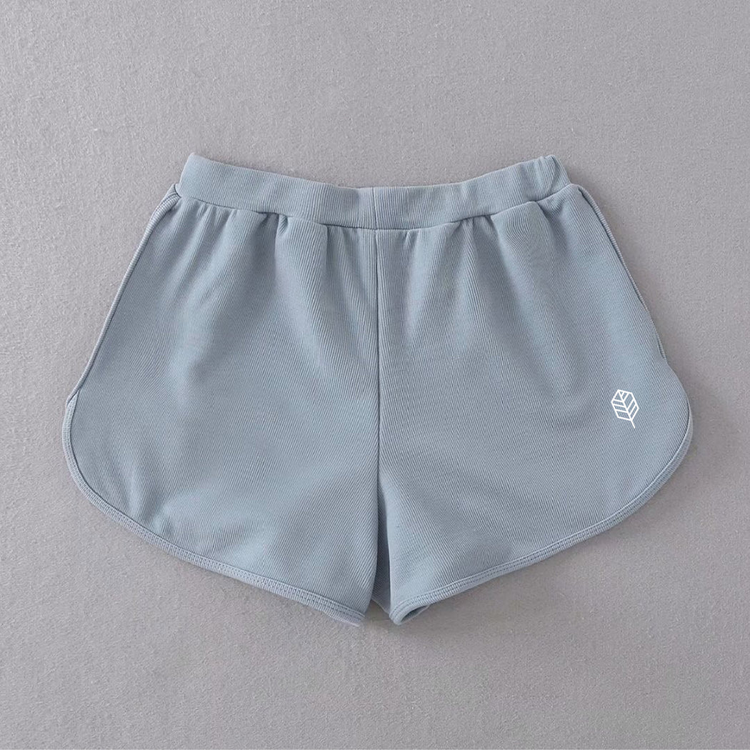 Classic Easy Sports Shorts Casual Lounge Wear | YOF Athletica