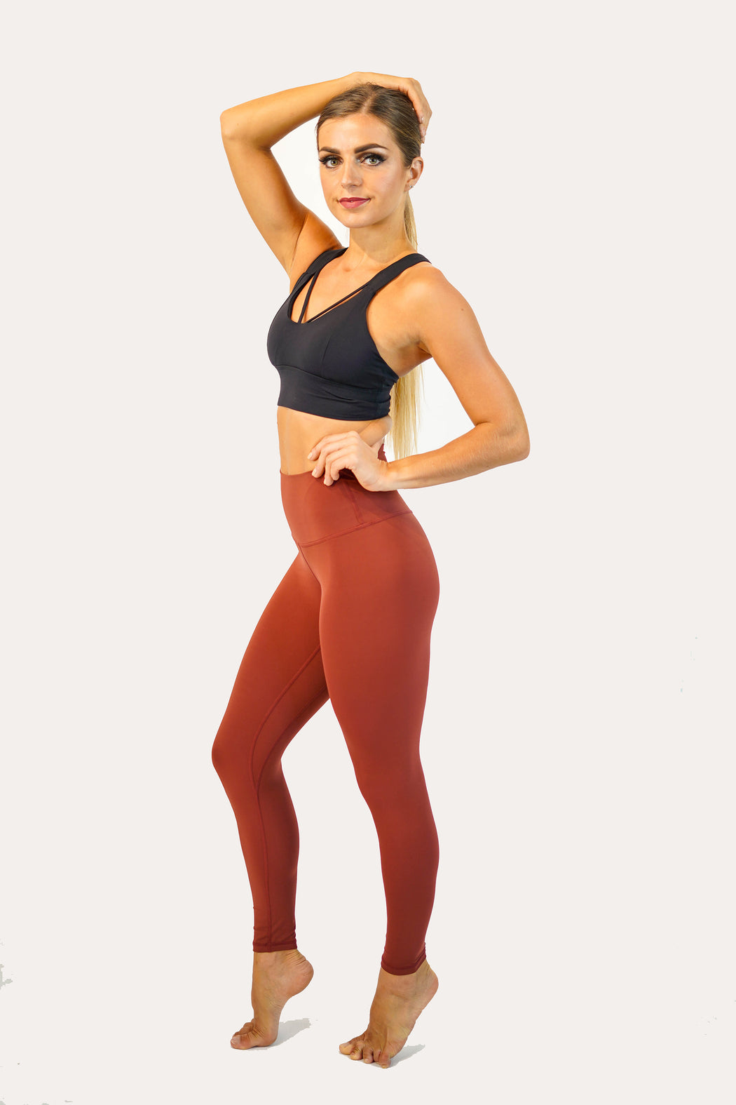 [Premium Quality Unique Nature Inspired Activewear For Men & Women Online]-YOF Athletica