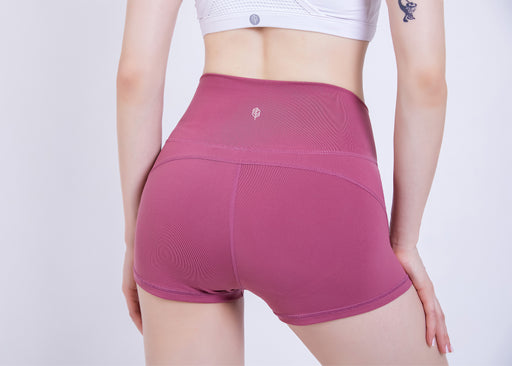 Women's Activewear, Gym & Yoga Long Shorts