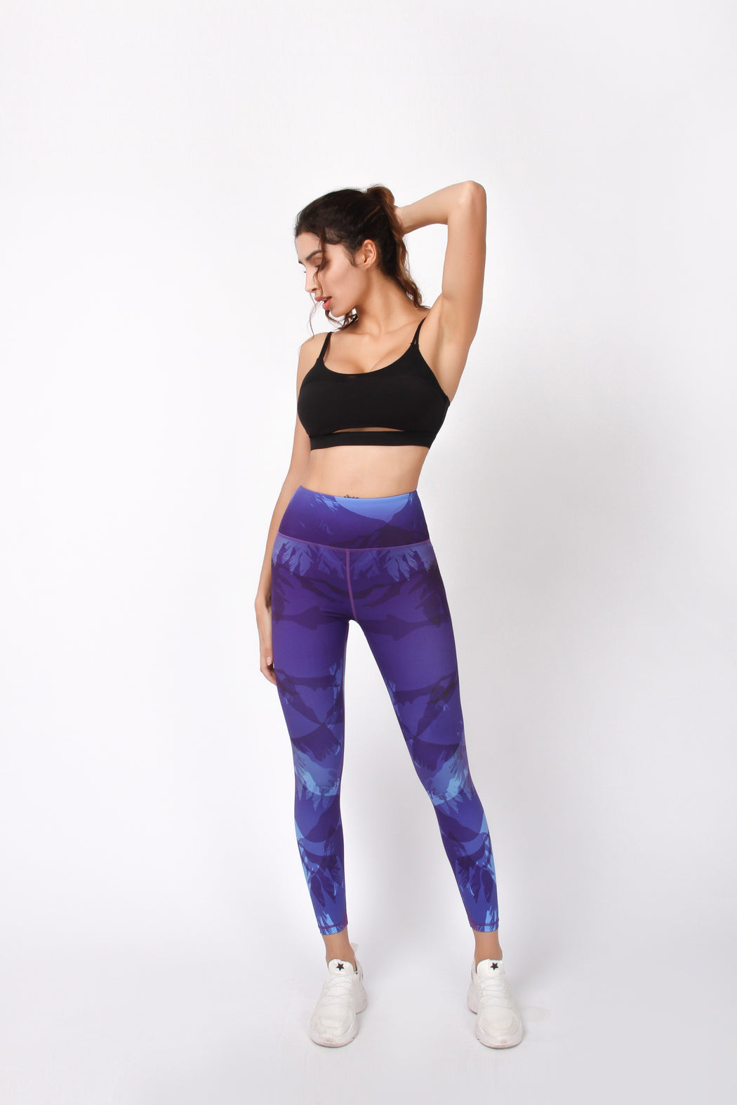 [Premium Quality Unique Nature Inspired Activewear For Men & Women Online]-YOF Athletica