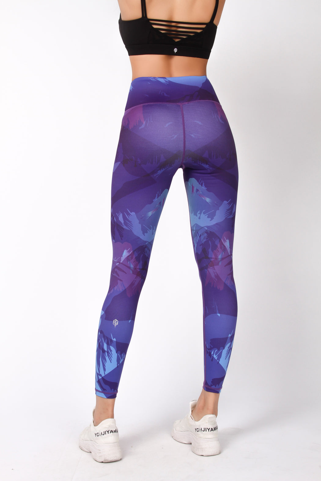 [Premium Quality Unique Nature Inspired Activewear For Men & Women Online]-YOF Athletica