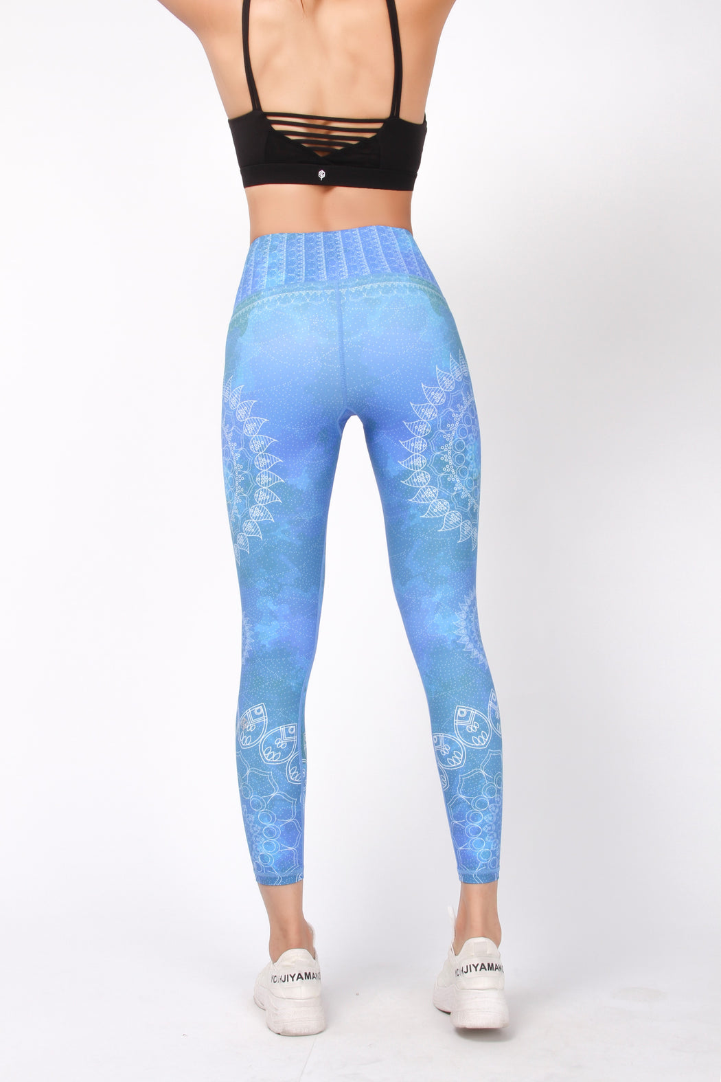[Premium Quality Unique Nature Inspired Activewear For Men & Women Online]-YOF Athletica