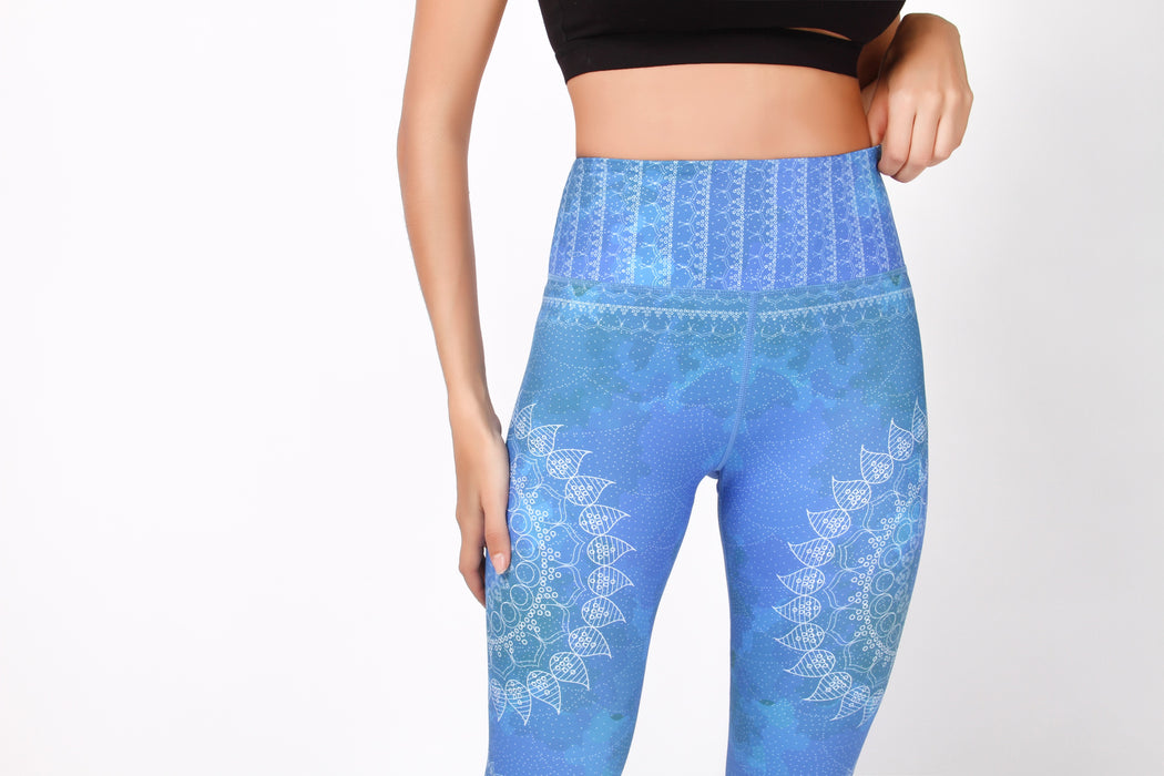 [Premium Quality Unique Nature Inspired Activewear For Men & Women Online]-YOF Athletica