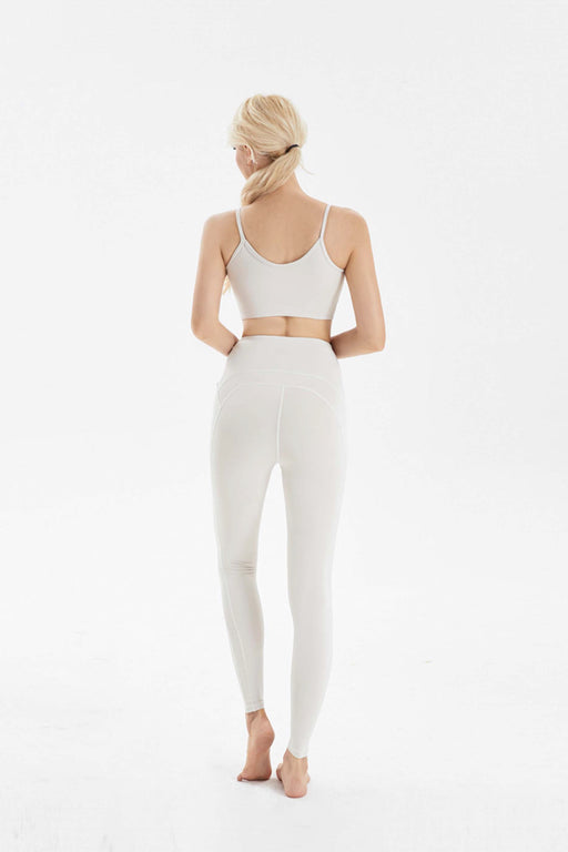 Beauty Collagen Sports Leggings UMORFIL